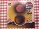 Introducing the Jaggerz LP VG++ Donnie Iris LOOK Rare