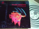BLACK SABBATH Paranoid UK  SPIRAL Vertigo EX Laminated