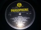 REVOLVER by The Beatles matrix 605/606