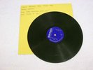 1958 Chess Records 1704 / 78 rpm / Muddy Waters