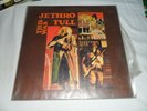 PROG JETHRO TULL THIS WAS LP ITALY RARE