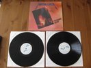 Metallica - Fucking Nuts Keri Labels - 1st Press Rare