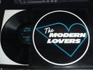 THE MODERN LOVERS s/t ORIG LP 1976 MINT feelies wire