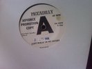NORTHERN SOUL - BILLIE DAVIS  JUST WALK IN MY SHOES