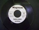 WILDWOOD 45 US 60s HEAVY FUZZ+Organ GARAGE PSYCH
