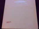 Beatles DEMO FACTORY SAMPLE White Album Double LP RARE