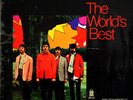 THE BEATLES The World's Best GERMANY EMI/Odeon VG++