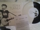 Frank Turner Austin Lucas Split, Thunder Road - Signed