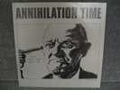 Annihilation Time LP DeadAlive DXAD23 Raymond Pettibon