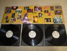 Yes Yesstory 3 LP, 7567-91747-1 German Press,Near Mint