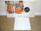 THE WHO Sell Out & Poster LP Stereo 1967 UK 1st Press