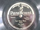 GUY SMITH / PARAMOUNT 12806 / VERY RARE / FANTASTIC