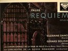 SXL 2211 ED.1 ANSERMET FAURE REQUIEM DANCO SOUZAY