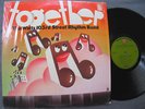 THE WATTS 103RD ST Together OG '69 SOUL Lp in SHRINK NM
