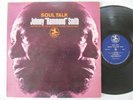 Jazz Funk LP, Johnny Hammond Smith on Prestige 7681, M-
