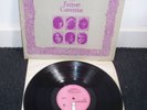 FAIRPORT CONVENTION Liege & Lief LP 1969 UK 1st Press