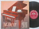 Jazz LP, Frank Foster et al, No 'Count, Savoy RVG clean