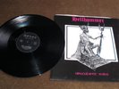 Hellhammer - Apocalyptic Raids