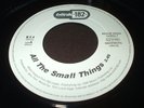 Blink 182 - All the small things Jukebox promo