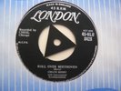 Chuck Berry-Roll over Beethoven-TRI London 8423 in Mint