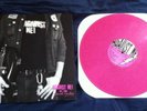 Against Me Eternal Cowboy PINK LP nofx fat wreck RARE
