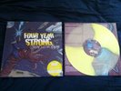 Four Year Strong Rise or Die Trying 