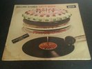 THE ROLLING STONES---LET IT BLEED (mono) Poster Release