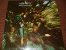 Creedence Clearwater Revival (Liberty LP) Bayou Country
