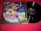 THE RAINBOW FFOLLY SALLIES FFORTH RARE 60s PSYCH MONO