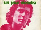 Alain Bashung 45 t SP 70's Un jour viendra