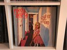 ANVIL BITCH - Rise to Offend LP
