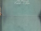WAILERS (BOB MARLEY GROUP) catch a fire LP 9 trk pink r
