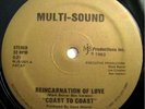 * COAST TO COAST Reincarnation  MODERN SOUL ?