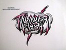 * THUNDERFLASH Reach Your High Tonight RARE BOOGIE 12