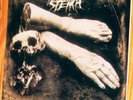 VINYL LP Pungent Stench - For God Your Soul .. red font