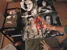 LP:Carcass,Necroticism, Decanting the Insalubrious