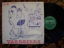 YARDBIRDS ROGER THE ENGINEER  NEW ZEALAND LP