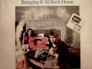 BOB DYLAN Bringing It All Back Home LP 2eye mono shkwrp