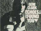 Gene Clark 45 