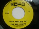 DEL COUNTS - WITH ANOTHER GUY - SOMA superb copy