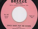Rockabilly   Sharlet Sexton   Since Baby Put Me Down  