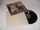 Fitzgerald Armstong Ella & Louis Verve MGV-4003 mono LP