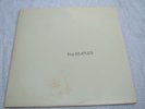 The beatles White album white vinyl m-/m-/m-