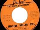 The Echoes : Northern Soul 45 on Pulse