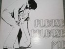 ELVIS PRESLEY-PLEASE RELEASE ME- LP-