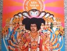 JIMI HENDRIX - AXIS BOLD AS LOVE - RARE TRACK - LP 1st