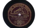 GLENN MILLER - Chattanooga Choo Choo 78 rpm disc (A++)