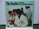 BEATLES LIVE FROM SAM HOUSTON COLOSSEUM W/BUTCHER COVER