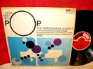 SLP 021 THE GORDON BECK QUARTET EXPERIMENTS WITH POP EX