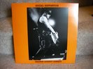 Social Distortion Johnny Cash X Mike Ness Off Color LP